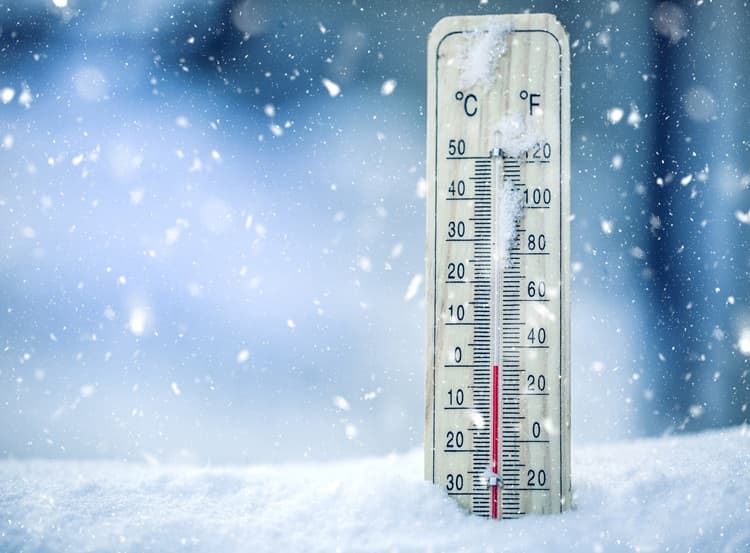 Imagem de destaque da notícia Frio congela Sul e parte de MS nesta quarta-feira Imagem de destaque da notícia Frio congela Sul e parte de MS nesta quarta-feira