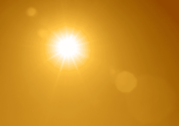Imagem da notícia Calor segue intenso em Mato Grosso nos próximos dias Imagem da notícia Calor segue intenso em Mato Grosso nos próximos dias
