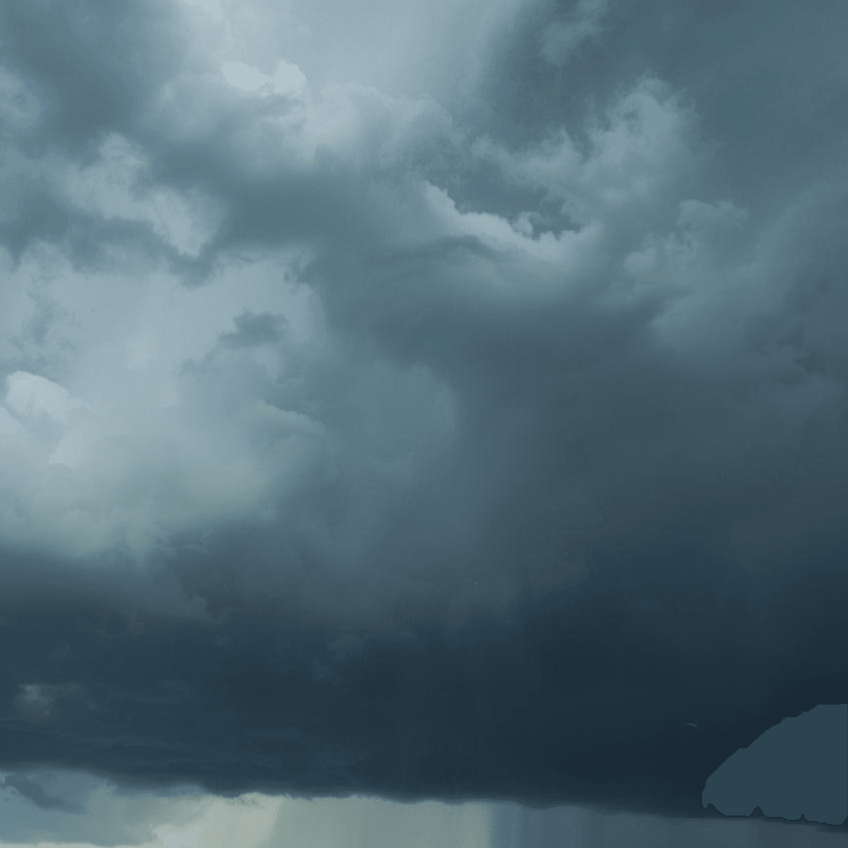 Imagem da notícia Temporais voltam a aumentar no Rio Grande do Sul com avanço de nova frente fria Imagem da notícia Temporais voltam a aumentar no Rio Grande do Sul com avanço de nova frente fria