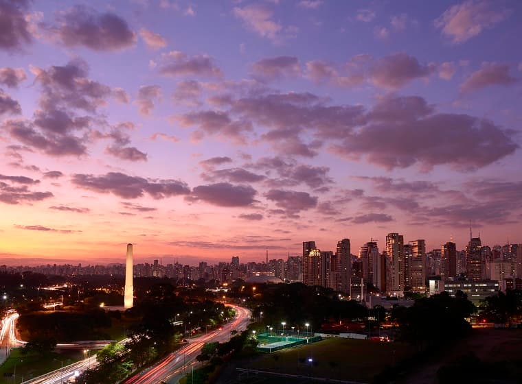 Imagem da notícia Após recordes, frio diminui no Sudeste nos próximos dias Imagem da notícia Após recordes, frio diminui no Sudeste nos próximos dias