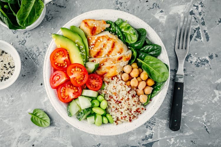 Imagem da notícia 7 tendências que estão transformando o futuro da alimentação saudável no BR Imagem da notícia 7 tendências que estão transformando o futuro da alimentação saudável no BR