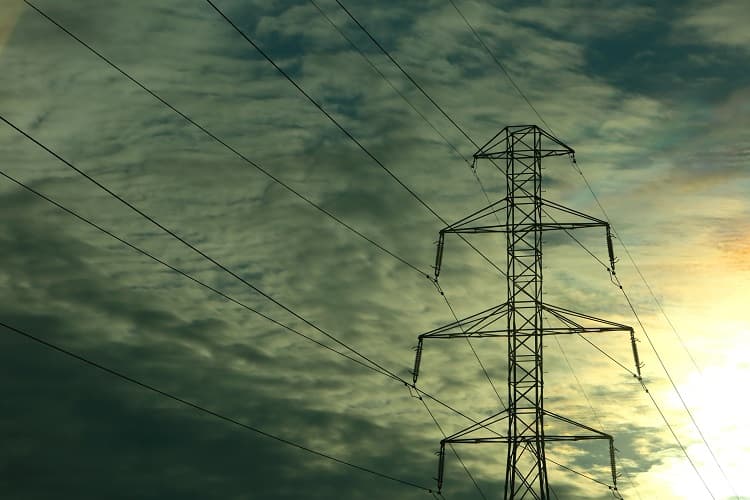 Imagem da notícia Seca no Sul pressiona o setor elétrico Imagem da notícia Seca no Sul pressiona o setor elétrico