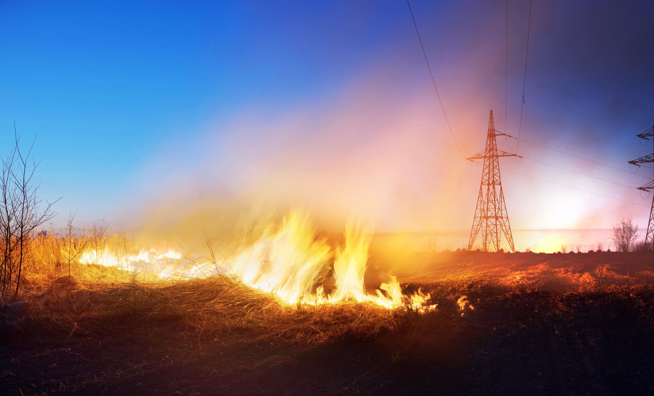 El Niño 2026 no setor elétrico e análise dos impactos do evento 2023/2024 no clima do BR El Niño 2026 no setor elétrico e análise dos impactos do evento 2023/2024 no clima do BR