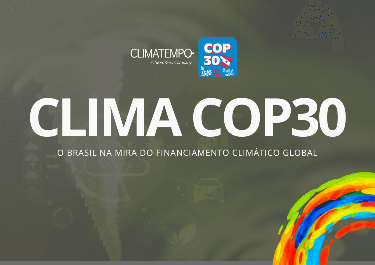 Imagem da notícia Financiamento Climático no Brasil: BIP, Fundo Clima e Captação Internacional Imagem da notícia Financiamento Climático no Brasil: BIP, Fundo Clima e Captação Internacional