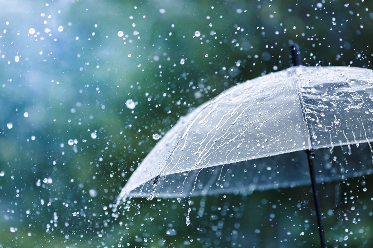 Espírito Santo em alerta para muita chuva no fim de semana Espírito Santo em alerta para muita chuva no fim de semana