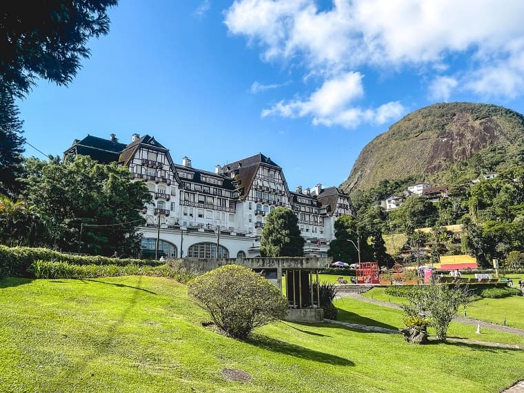 Muito frio no Sudeste e Centro-Oeste: balanço das temperaturas em 7/6/26 Muito frio no Sudeste e Centro-Oeste: balanço das temperaturas em 7/6/26