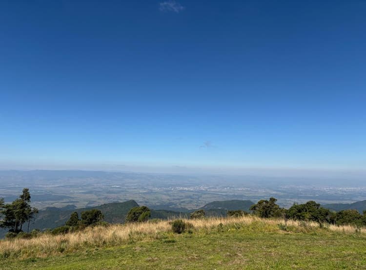 Sudeste do Brasil tem noite geladas nos próximos dias Sudeste do Brasil tem noite geladas nos próximos dias
