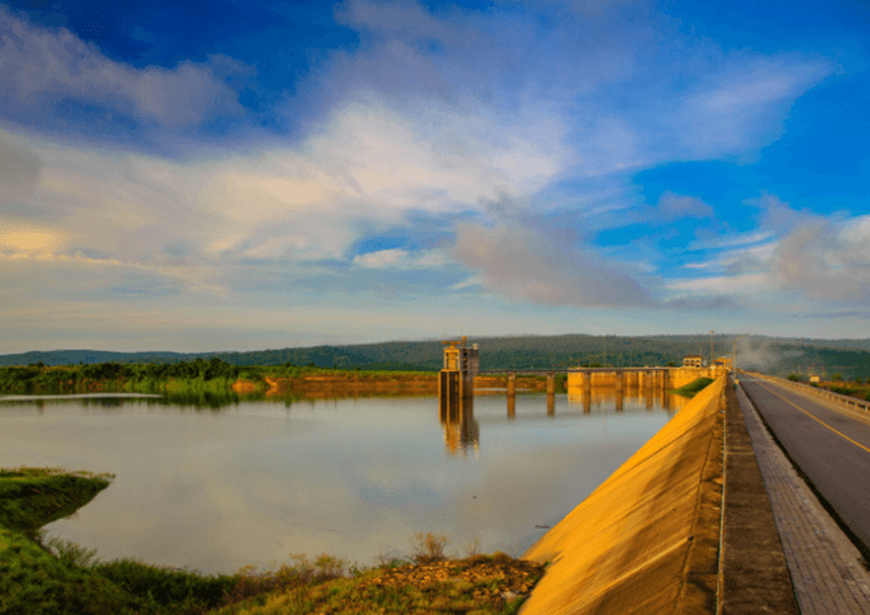 Imagem da notícia Cantareira ainda está abaixo de 50% e o período chuvoso se aproxima do fim Imagem da notícia Cantareira ainda está abaixo de 50% e o período chuvoso se aproxima do fim
