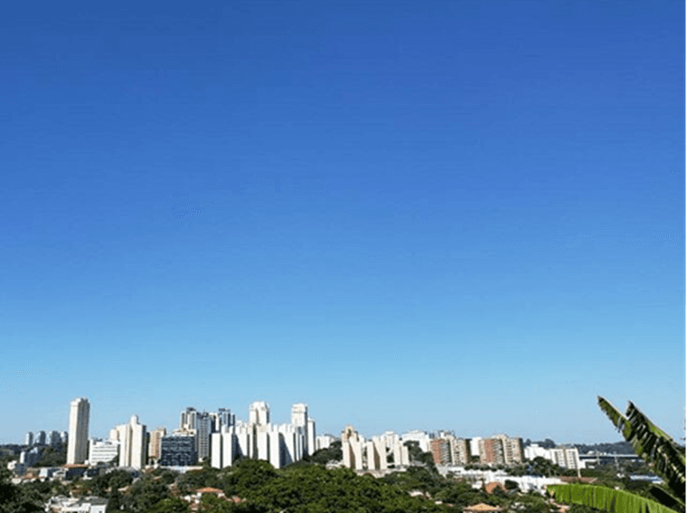 Imagem da notícia Frio no BR: Sul abaixo de 0°C, Sudeste com 2ºC, Centro-Oeste com 8°C e Nordeste com 11°C Imagem da notícia Frio no BR: Sul abaixo de 0°C, Sudeste com 2ºC, Centro-Oeste com 8°C e Nordeste com 11°C